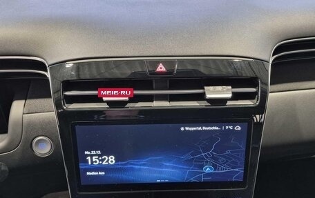 Hyundai Tucson, 2021 год, 3 035 000 рублей, 11 фотография