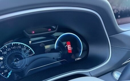 Genesis GV80 I, 2021 год, 6 390 000 рублей, 4 фотография