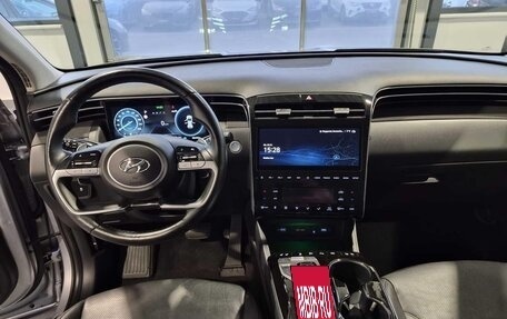 Hyundai Tucson, 2021 год, 3 035 000 рублей, 9 фотография