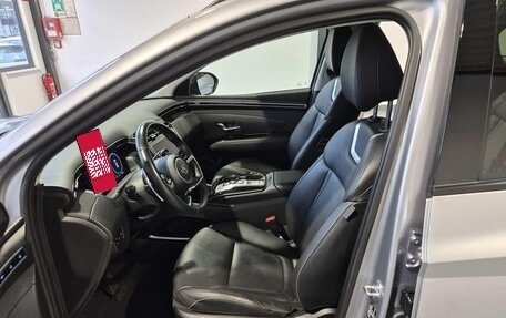 Hyundai Tucson, 2021 год, 3 035 000 рублей, 8 фотография