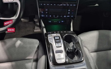 Hyundai Tucson, 2021 год, 3 035 000 рублей, 12 фотография