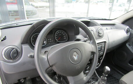 Renault Duster I рестайлинг, 2012 год, 850 000 рублей, 8 фотография