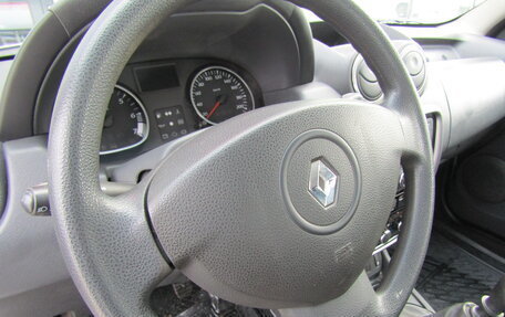 Renault Duster I рестайлинг, 2012 год, 850 000 рублей, 9 фотография