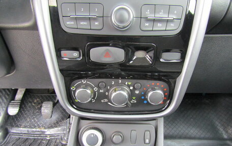 Renault Duster I рестайлинг, 2012 год, 850 000 рублей, 10 фотография