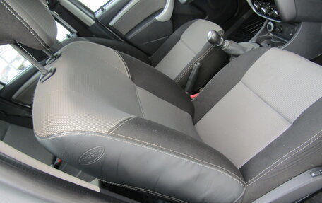 Renault Duster I рестайлинг, 2012 год, 850 000 рублей, 16 фотография