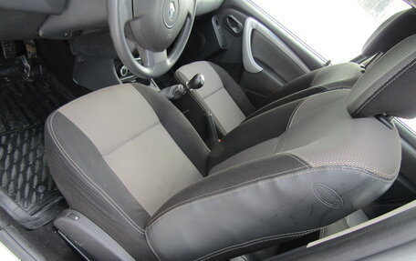 Renault Duster I рестайлинг, 2012 год, 850 000 рублей, 15 фотография