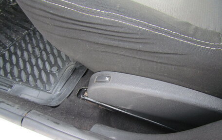 Renault Duster I рестайлинг, 2012 год, 850 000 рублей, 12 фотография