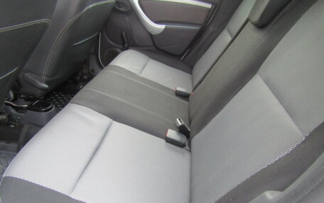 Renault Duster I рестайлинг, 2012 год, 850 000 рублей, 18 фотография