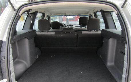 Renault Duster I рестайлинг, 2012 год, 850 000 рублей, 19 фотография