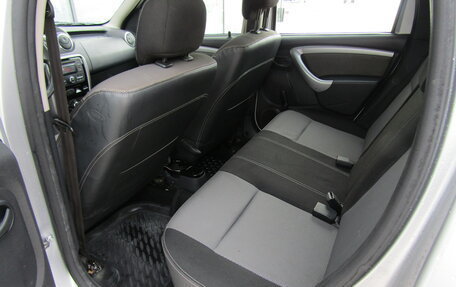 Renault Duster I рестайлинг, 2012 год, 850 000 рублей, 17 фотография