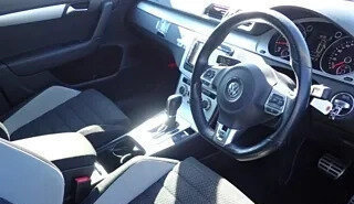 Volkswagen Passat B7, 2015 год, 900 000 рублей, 4 фотография