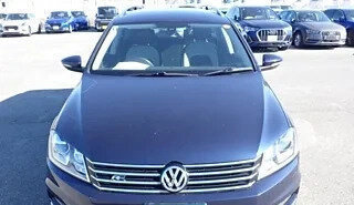 Volkswagen Passat B7, 2015 год, 900 000 рублей, 3 фотография