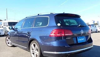 Volkswagen Passat B7, 2015 год, 900 000 рублей, 5 фотография