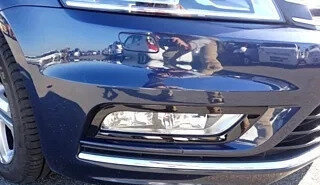 Volkswagen Passat B7, 2015 год, 900 000 рублей, 6 фотография