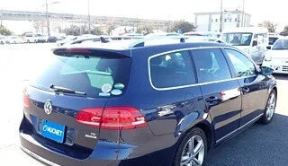 Volkswagen Passat B7, 2015 год, 900 000 рублей, 8 фотография