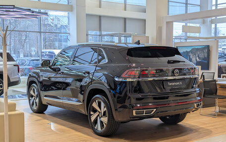 Volkswagen Teramont I, 2025 год, 5 750 000 рублей, 5 фотография