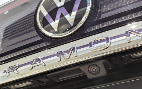 Volkswagen Teramont I, 2025 год, 5 750 000 рублей, 7 фотография