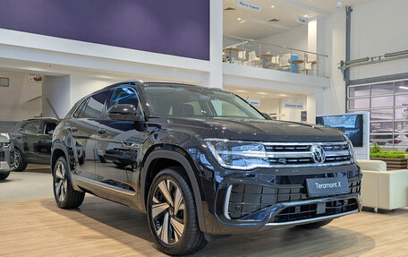 Volkswagen Teramont I, 2025 год, 5 750 000 рублей, 3 фотография