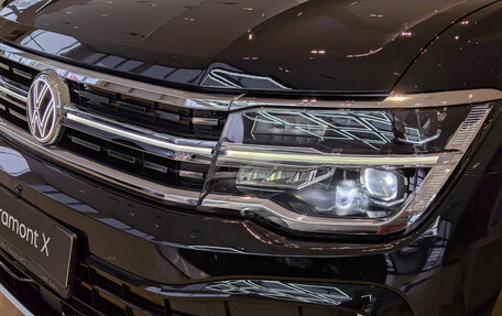 Volkswagen Teramont I, 2025 год, 5 750 000 рублей, 11 фотография