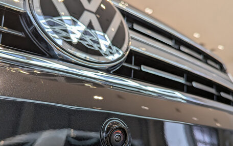 Volkswagen Teramont I, 2025 год, 5 750 000 рублей, 9 фотография