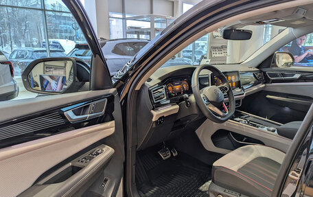 Volkswagen Teramont I, 2025 год, 5 750 000 рублей, 13 фотография