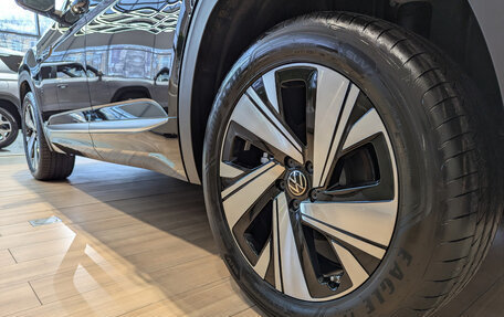 Volkswagen Teramont I, 2025 год, 5 750 000 рублей, 10 фотография