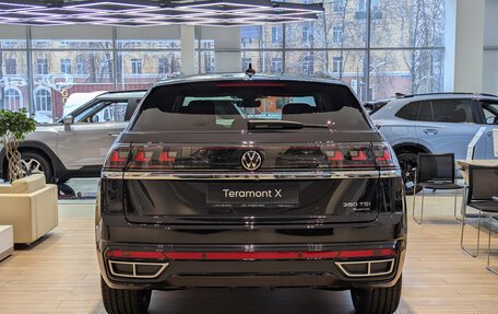 Volkswagen Teramont I, 2025 год, 5 750 000 рублей, 6 фотография