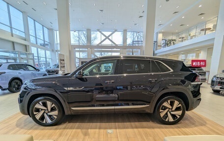 Volkswagen Teramont I, 2025 год, 5 750 000 рублей, 4 фотография