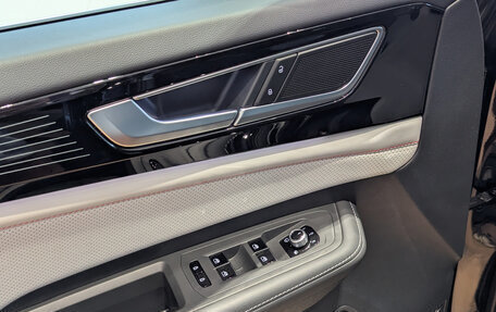 Volkswagen Teramont I, 2025 год, 5 750 000 рублей, 14 фотография