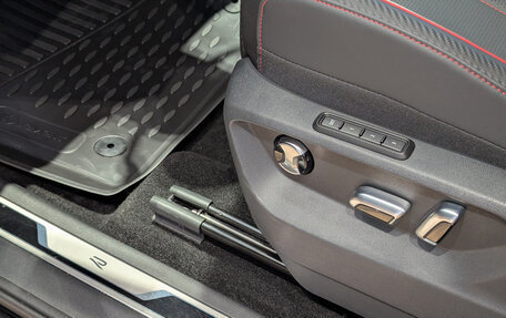 Volkswagen Teramont I, 2025 год, 5 750 000 рублей, 17 фотография