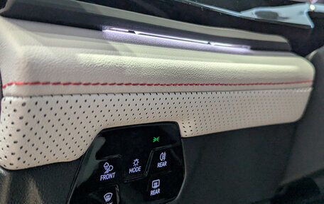 Volkswagen Teramont I, 2025 год, 5 750 000 рублей, 15 фотография