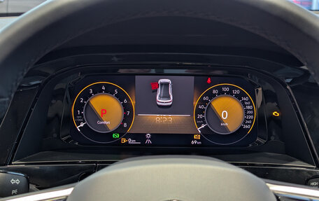 Volkswagen Teramont I, 2025 год, 5 750 000 рублей, 20 фотография