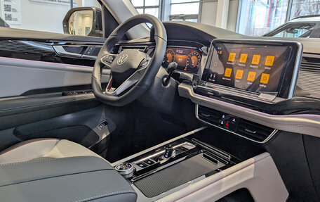 Volkswagen Teramont I, 2025 год, 5 750 000 рублей, 27 фотография