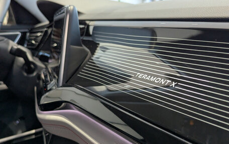 Volkswagen Teramont I, 2025 год, 5 750 000 рублей, 24 фотография