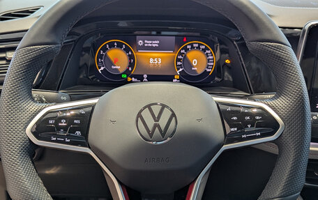 Volkswagen Teramont I, 2025 год, 5 750 000 рублей, 19 фотография