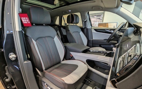 Volkswagen Teramont I, 2025 год, 5 750 000 рублей, 23 фотография