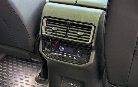 Volkswagen Teramont I, 2025 год, 5 750 000 рублей, 30 фотография