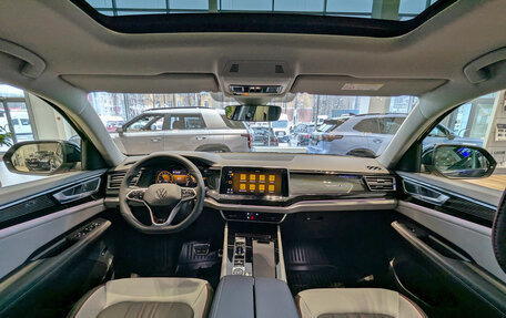 Volkswagen Teramont I, 2025 год, 5 750 000 рублей, 31 фотография