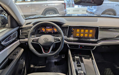 Volkswagen Teramont I, 2025 год, 5 750 000 рублей, 32 фотография