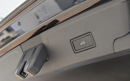 Volkswagen Teramont I, 2025 год, 5 750 000 рублей, 37 фотография