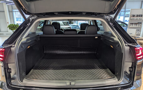 Volkswagen Teramont I, 2025 год, 5 750 000 рублей, 35 фотография