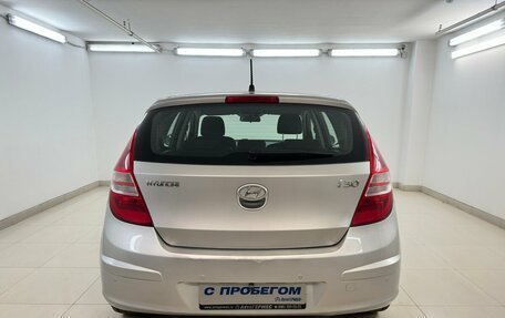 Hyundai i30 I, 2009 год, 650 000 рублей, 3 фотография