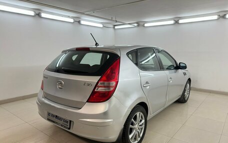Hyundai i30 I, 2009 год, 650 000 рублей, 4 фотография