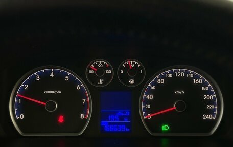 Hyundai i30 I, 2009 год, 650 000 рублей, 6 фотография