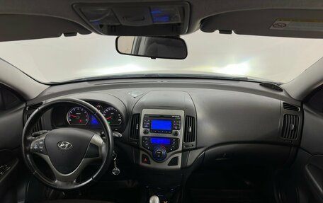 Hyundai i30 I, 2009 год, 650 000 рублей, 5 фотография