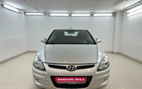 Hyundai i30 I, 2009 год, 650 000 рублей, 2 фотография
