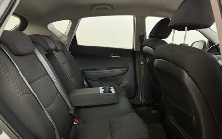 Hyundai i30 I, 2009 год, 650 000 рублей, 11 фотография