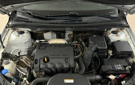 Hyundai i30 I, 2009 год, 650 000 рублей, 13 фотография