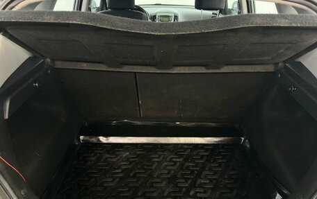 Hyundai i30 I, 2009 год, 650 000 рублей, 12 фотография