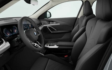 BMW X2, 2025 год, 6 290 000 рублей, 2 фотография